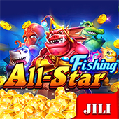 All Star Fishing fc178 casino game