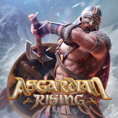 Asgardian Rising fc178 casino game