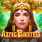 Aztec Priestess fc178 casino game