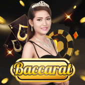 Baccarat fc178 casino game