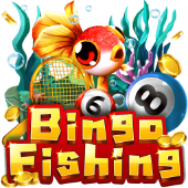 Bingo Fishing fc178 casino game