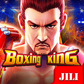 Boxing King fc178 casino game