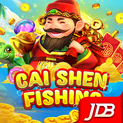 Cai Shen Fishing fc178 casino game