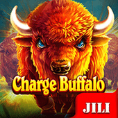 Charge Buffalo fc178 casino game