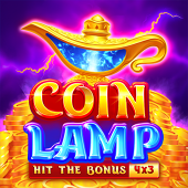 Coin Lamp fc178 casino slot
