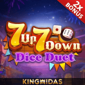 Dice Duet related cards game