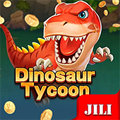 Dinosaur Tycoon fc178 casino game
