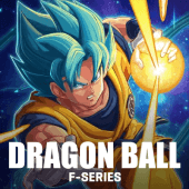 Dragon Ball fc178 casino slot