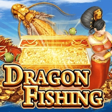 Dragon Fishing fc178 casino game