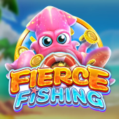 Fierce Fishing fc178 casino game
