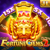 Fortune Gems 2 fc178 casino game