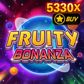 Fruity Bonanza game icon at fc178 casino