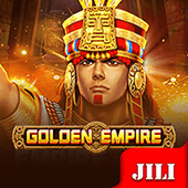 Golden Empire fc178 casino game