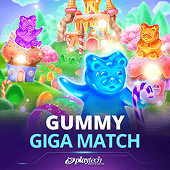 Gummy Giga Match fc178 casino slot
