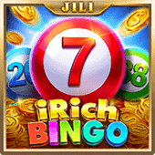 Irich Bingo fc178 casino slot