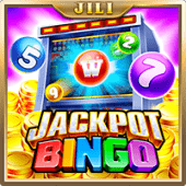 Jackpot Bingo fc178 casino game