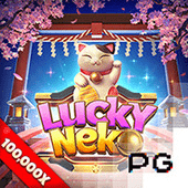 Lucky Neko fc178 casino game