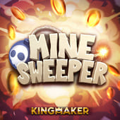 Minesweeper fc178 casino cards game icon