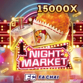 Night Market fc178 casino slot