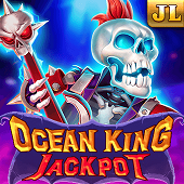 Ocean King Jackpot fc178 casino game