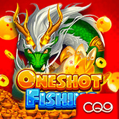 Oneshot Fishing fc178 casino game