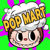Popmart fc178 casino slot