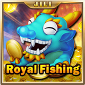 Royal Fishing fc178 casino game