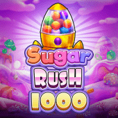 Sugar Rush 1000 fc178 casino hot game icon