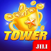 Tower related cards game