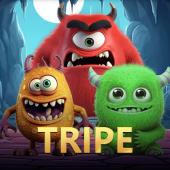 Tripe cards game on fc178 casino